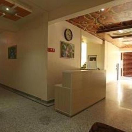 Hotel Anamsa Residency Vrindāvan Exterior foto