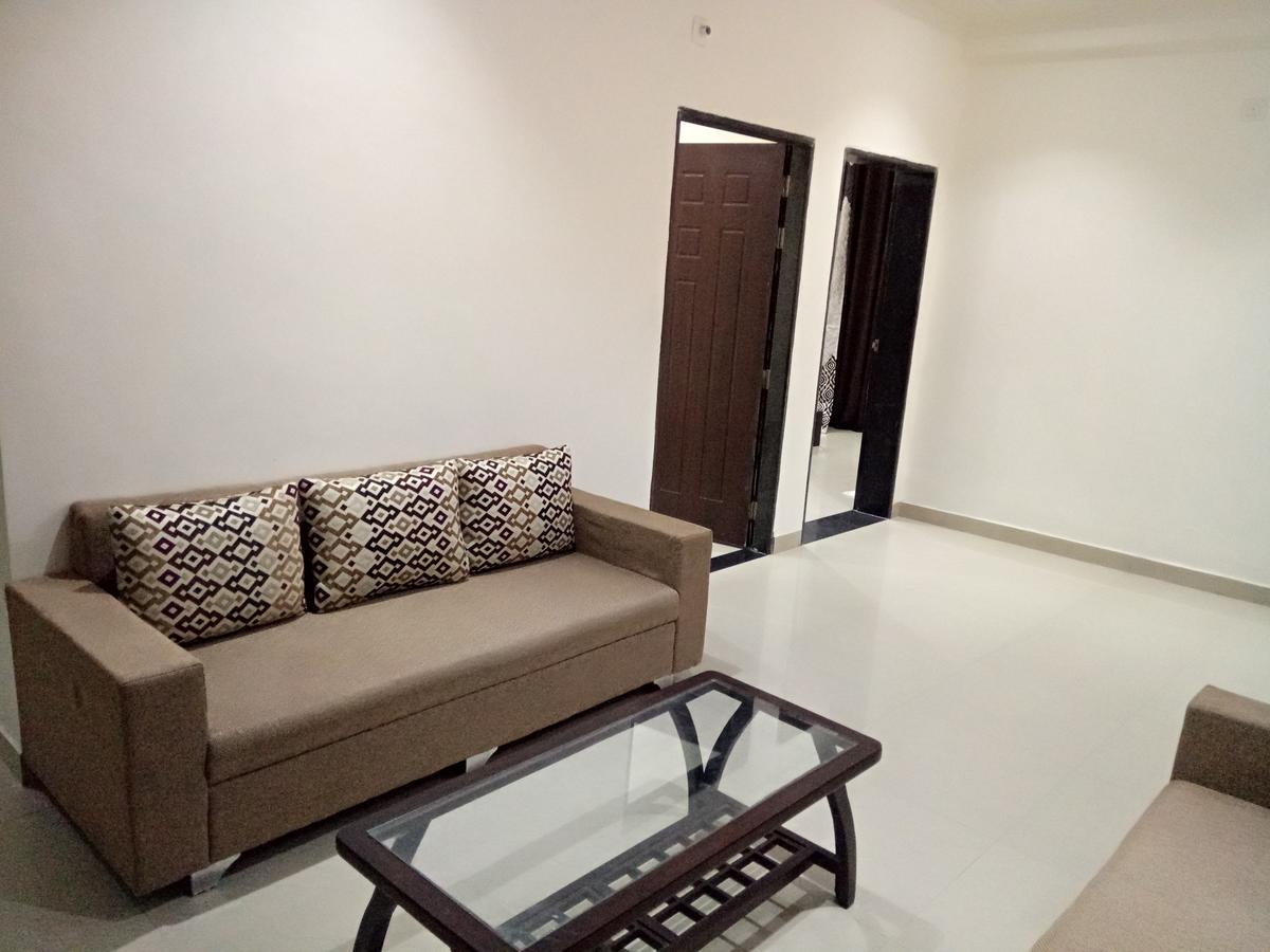 Hotel Anamsa Residency Vrindāvan Exterior foto